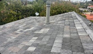 Example home improvement photograph
