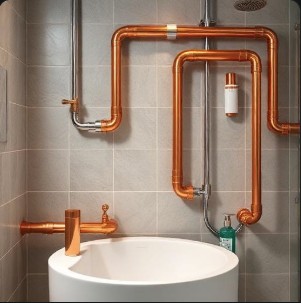 Plumbing